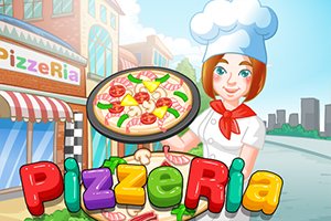 Pizzeria Profile Picture