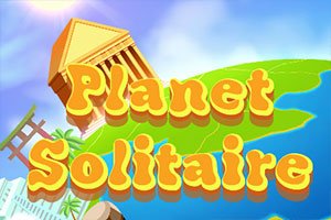 Planet Solitaire Profile Picture