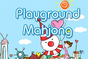 Playground Mahjong Profile Picture