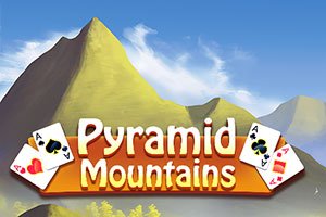 Pyramid Mountains Profile Picture