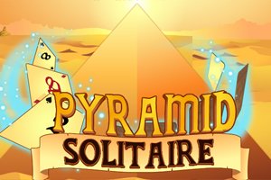 Pyramid Solitaire Profile Picture