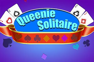 Queenie Solitaire Profile Picture