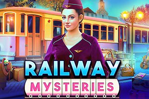 Railway Mysteries Profile Picture