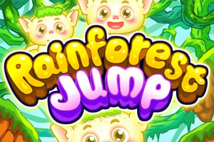 Rainforest Jump Profile Picture