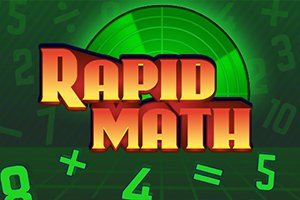 Rapid Math Profile Picture