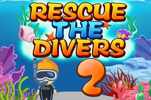 Rescue the Divers 2 Profile Picture