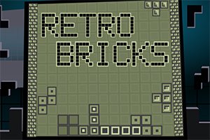 Retro Bricks Profile Picture