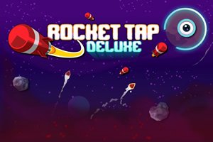 Rocket Tap Profile Picture