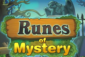 Runes of Mystery Profile Picture