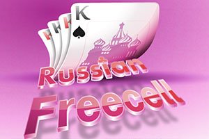 Russian Freecell Profile Picture