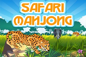 Safari Mahjong Profile Picture