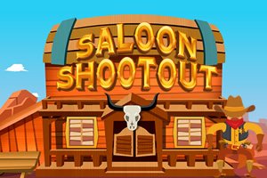 Saloon Shootout Profile Picture