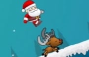 Jump Santa Jump Profile Picture