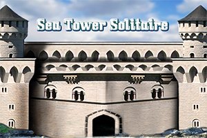 Sea Tower Solitaire Profile Picture