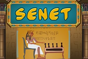 Senet Profile Picture