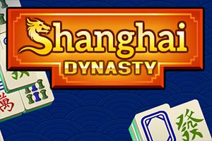 Shanghai Dynasty Profile Picture