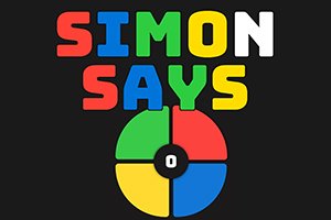 Simon Says Profile Picture