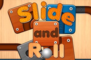 Slide and Roll Profile Picture