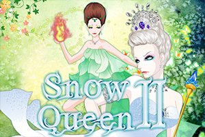 Snow Queen 2 Profile Picture