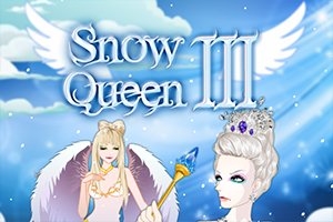 Snow Queen 3 Profile Picture