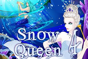 Snow Queen 4 Profile Picture