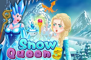 Snow Queen 5 Profile Picture