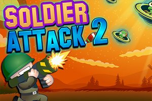 Soldier Attack 2 Profile Picture