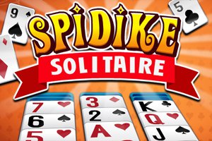 Spidike Solitaire Profile Picture