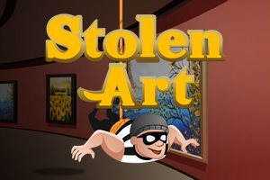 Stolen Art Profile Picture