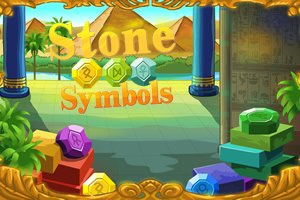 Stone Symbols Profile Picture