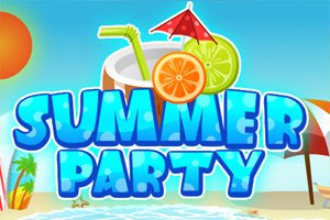 Summer Party Profile Picture