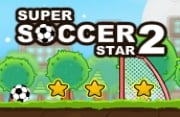 Super Soccer Star 2 Profile Picture