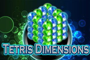 Tetris Dimensions Profile Picture