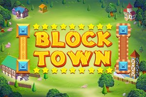 Block Town Profile Picture