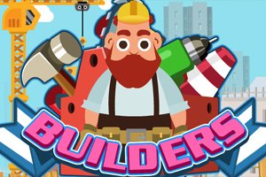 The Builders Profile Picture