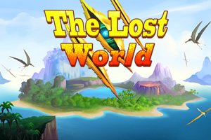 The Lost World Profile Picture