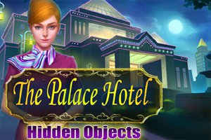 The Palace Hotel Profile Picture