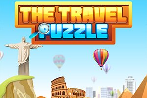 The Travel Puzzle Profile Picture