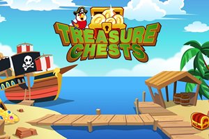 Treasure Chests Profile Picture