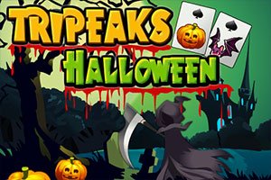 Tripeaks Halloween Profile Picture