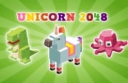 Unicorn 2048 Profile Picture