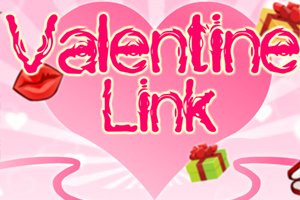 Valentine Link Profile Picture