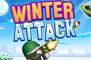 Winter Attack Profile Picture