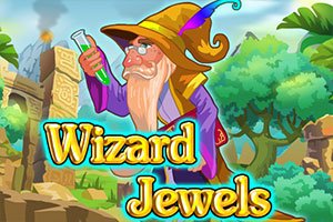 Wizard Jewels Profile Picture