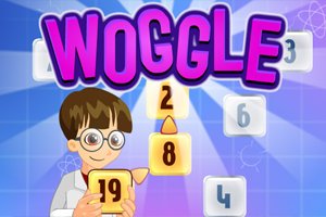 Woggle Profile Picture