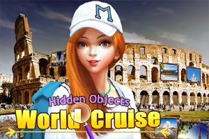 World Cruise Profile Picture