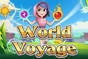 World Voyage Profile Picture