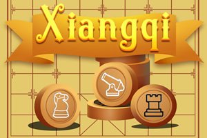 Xiangqi Profile Picture