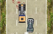 Zombie Road Profile Picture