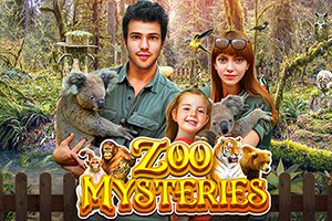 Zoo Mysteries Profile Picture